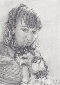 Naomi and Prince Louisw - Copy small